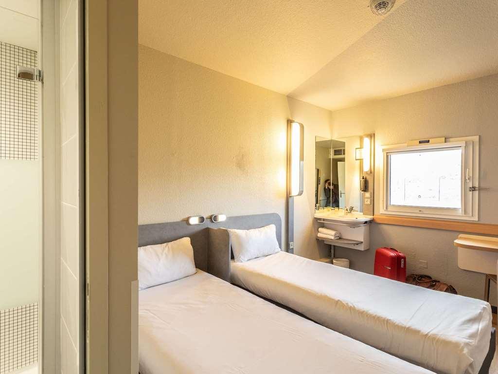 Ibis Budget Bourges Rom bilde